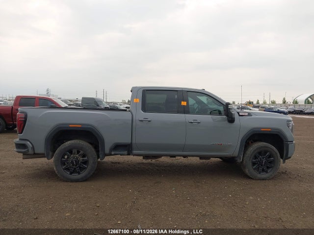 Aukcja sprzedaży 2024 Gmc Sierra 3500hd At4, vin: 1GT49VEYXRF316292, numer aukcji: 12667100