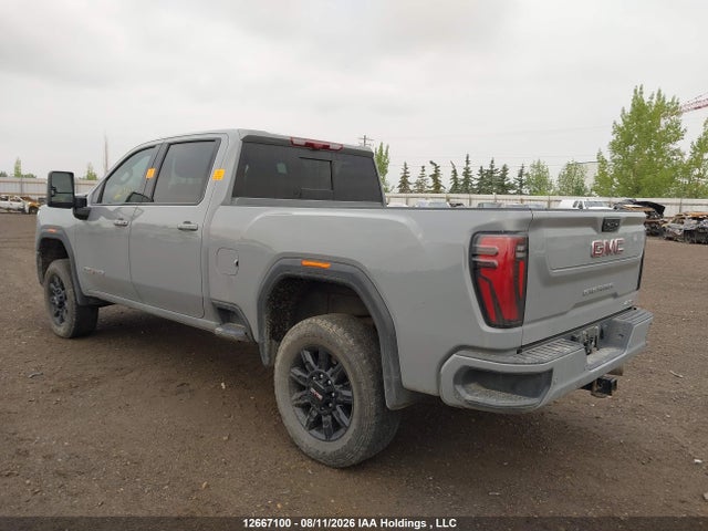 Aukcja sprzedaży 2024 Gmc Sierra 3500hd At4, vin: 1GT49VEYXRF316292, numer aukcji: 12667100