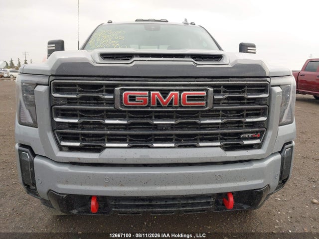 Aukcja sprzedaży 2024 Gmc Sierra 3500hd At4, vin: 1GT49VEYXRF316292, numer aukcji: 12667100