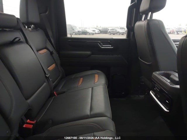 Aukcja sprzedaży 2024 Gmc Sierra 3500hd At4, vin: 1GT49VEYXRF316292, numer aukcji: 12667100