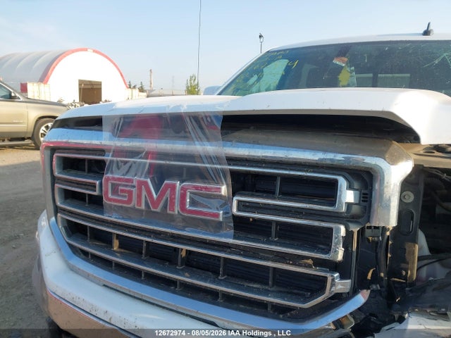 GMC Sierra 1500 Sle 2018 3GTU2MEC5JG251504 Image 18