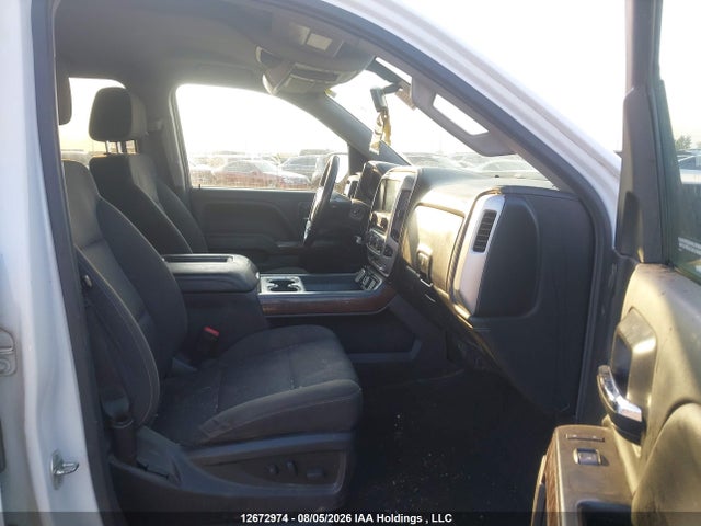 GMC Sierra 1500 Sle 2018 3GTU2MEC5JG251504 Image 5