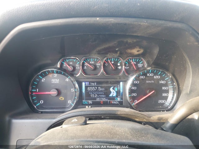 GMC Sierra 1500 Sle 2018 3GTU2MEC5JG251504 Image 7