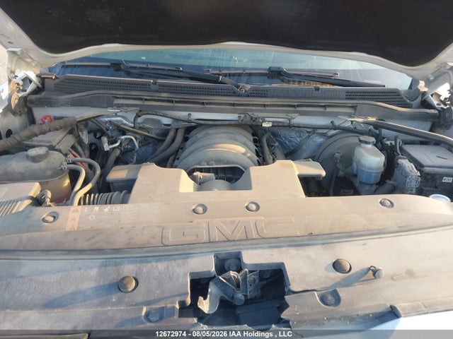 GMC Sierra 1500 Sle 2018 3GTU2MEC5JG251504 Image 9