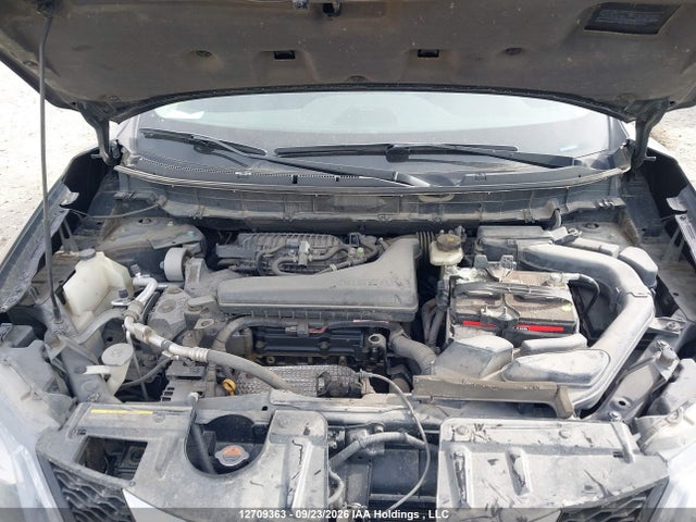 Продажа на аукционе авто 2014 Nissan Rogue S/sl/sv, vin: 5N1AT2MV7EC787298, номер лота: 12709363