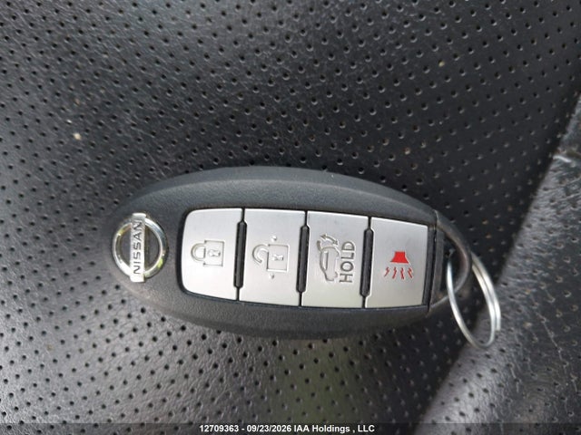 Продажа на аукционе авто 2014 Nissan Rogue S/sl/sv, vin: 5N1AT2MV7EC787298, номер лота: 12709363