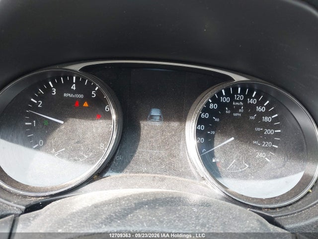 Продажа на аукционе авто 2014 Nissan Rogue S/sl/sv, vin: 5N1AT2MV7EC787298, номер лота: 12709363