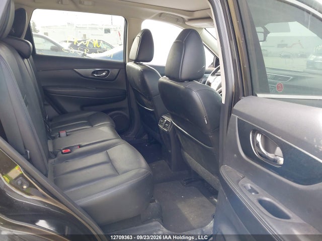 Продажа на аукционе авто 2014 Nissan Rogue S/sl/sv, vin: 5N1AT2MV7EC787298, номер лота: 12709363