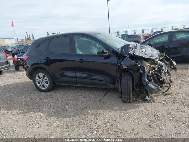 Aukcja sprzedaży 2021 Ford Escape S, vin: 1FMCU9F63MUB21746, numer aukcji: 12694664