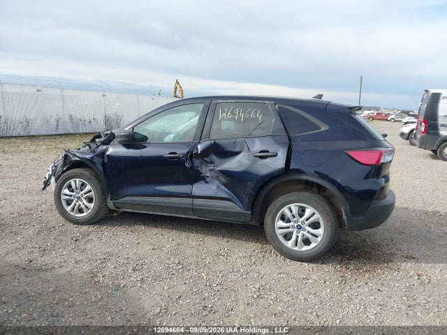 Aukcja sprzedaży 2021 Ford Escape S, vin: 1FMCU9F63MUB21746, numer aukcji: 12694664