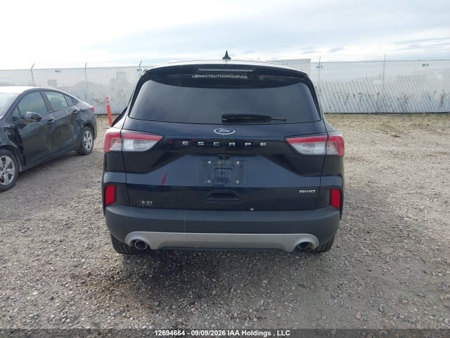 Aukcja sprzedaży 2021 Ford Escape S, vin: 1FMCU9F63MUB21746, numer aukcji: 12694664
