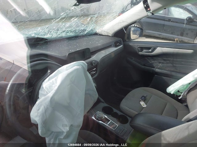 Aukcja sprzedaży 2021 Ford Escape S, vin: 1FMCU9F63MUB21746, numer aukcji: 12694664