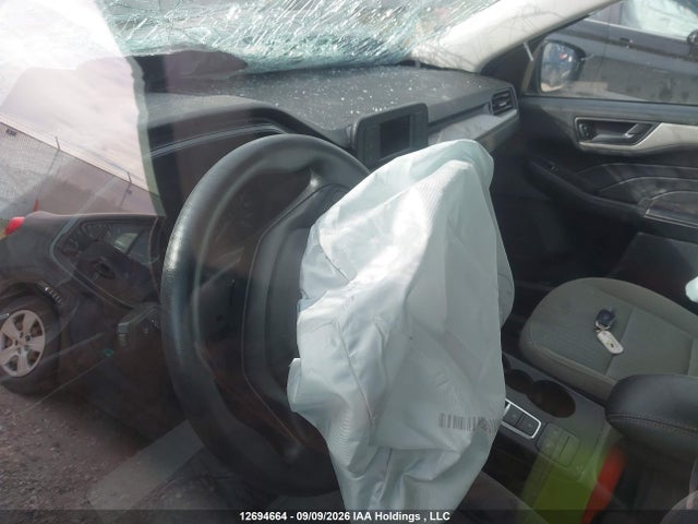 Aukcja sprzedaży 2021 Ford Escape S, vin: 1FMCU9F63MUB21746, numer aukcji: 12694664