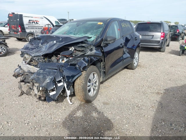 Aukcja sprzedaży 2021 Ford Escape S, vin: 1FMCU9F63MUB21746, numer aukcji: 12694664