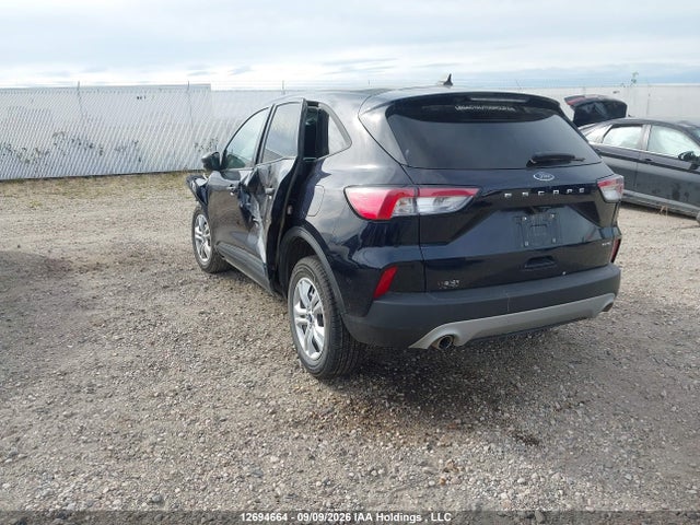 Aukcja sprzedaży 2021 Ford Escape S, vin: 1FMCU9F63MUB21746, numer aukcji: 12694664