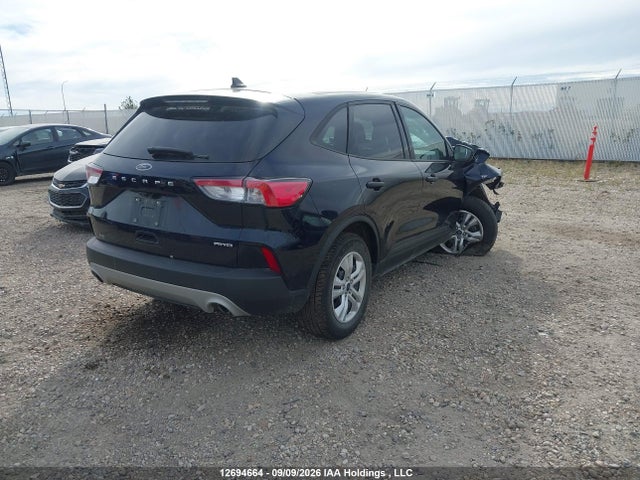 Aukcja sprzedaży 2021 Ford Escape S, vin: 1FMCU9F63MUB21746, numer aukcji: 12694664