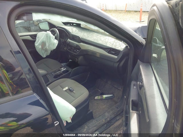 Aukcja sprzedaży 2021 Ford Escape S, vin: 1FMCU9F63MUB21746, numer aukcji: 12694664