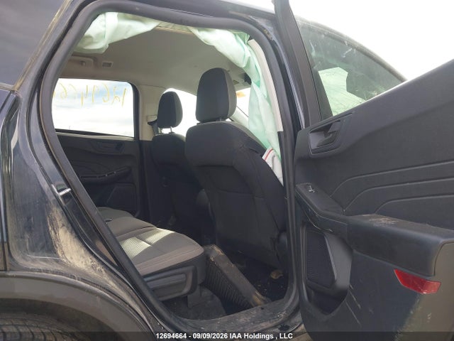 Aukcja sprzedaży 2021 Ford Escape S, vin: 1FMCU9F63MUB21746, numer aukcji: 12694664