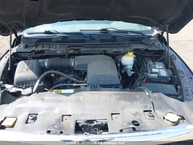 RAM 1500 St 2014 1C6RR7FG4ES469993 Image 10