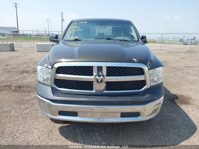 RAM 1500 St 2014 1C6RR7FG4ES469993 Image 12