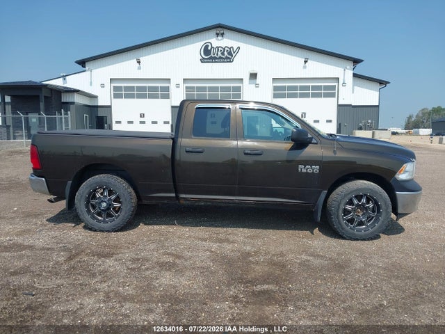 RAM 1500 St 2014 1C6RR7FG4ES469993 Image 13