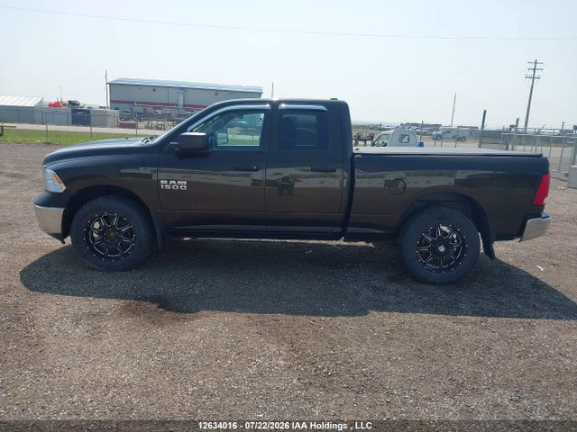 RAM 1500 St 2014 1C6RR7FG4ES469993 Image 14