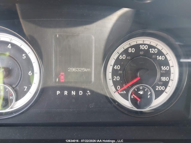 RAM 1500 St 2014 1C6RR7FG4ES469993 Image 15