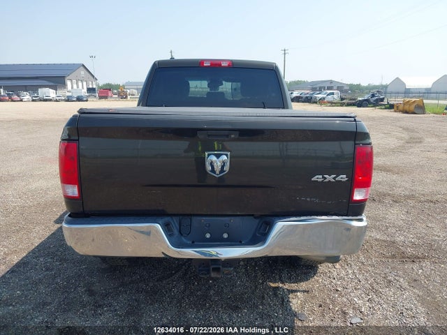 RAM 1500 St 2014 1C6RR7FG4ES469993 Image 16