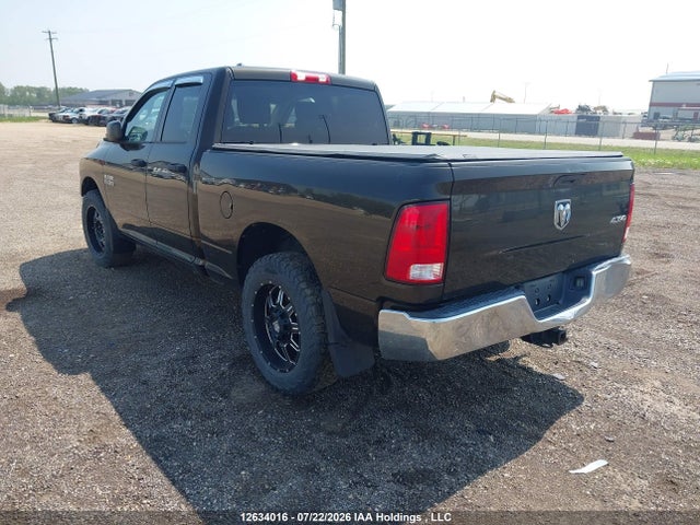 RAM 1500 St 2014 1C6RR7FG4ES469993 Image 3