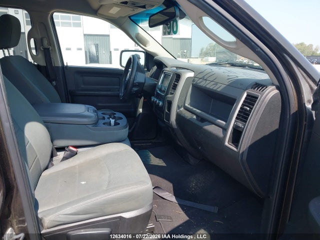 RAM 1500 St 2014 1C6RR7FG4ES469993 Image 5