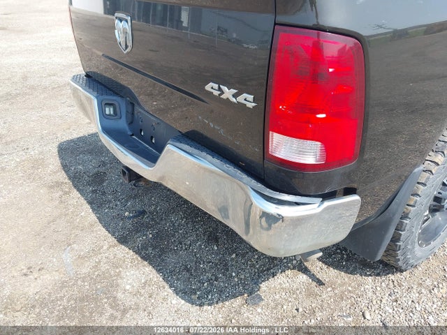 RAM 1500 St 2014 1C6RR7FG4ES469993 Image 6