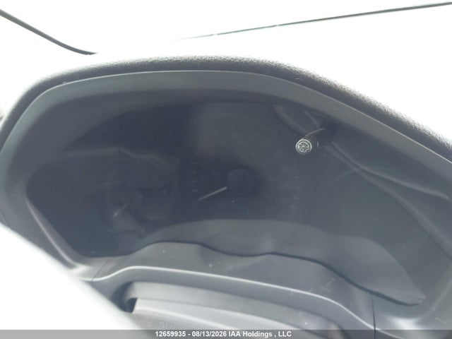 12659935 :رقم المزاد ، 3CZRU6H72HM101513 vin ، 2017 Honda Hr-v Ex-l مزاد بيع
