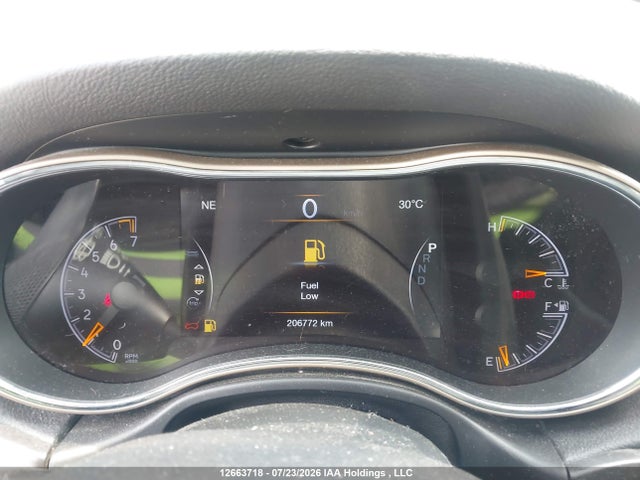 Aukcja sprzedaży 2017 Jeep Grand Cherokee Limited, vin: 1C4RJFBG7HC929338, numer aukcji: 12663718