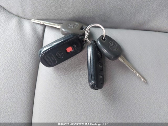 Продажа на аукционе авто 2008 Toyota 4runner Limited V8, vin: JTEBT17R38K001004, номер лота: 12675577
