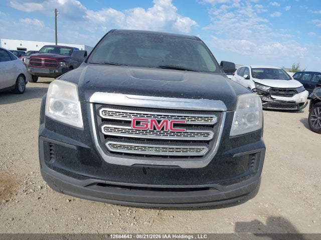 GMC Terrain Sle-1 2017 2GKFLSEK7H6143252 Image 12