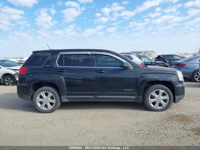 GMC Terrain Sle-1 2017 2GKFLSEK7H6143252 Image 13