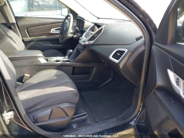GMC Terrain Sle-1 2017 2GKFLSEK7H6143252 Image 5