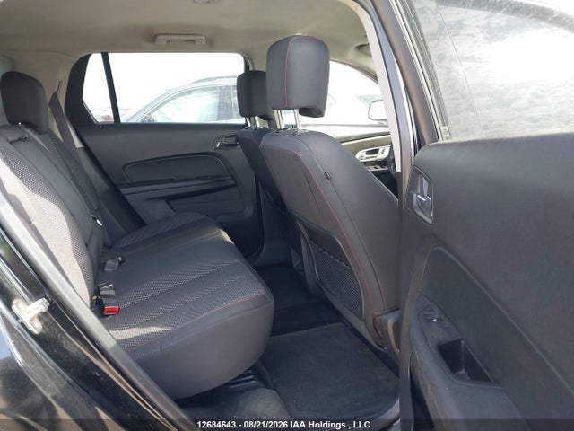GMC Terrain Sle-1 2017 2GKFLSEK7H6143252 Image 8
