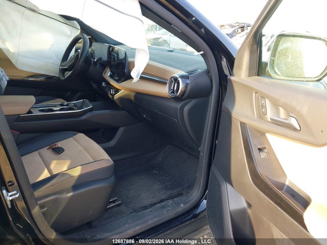 2026 Chevrolet Equinox Activ Awd მანქანა იყიდება აუქციონზე, vin: 3GNAXSEG0TL421099, აუქციონის ნომერი: 12687886