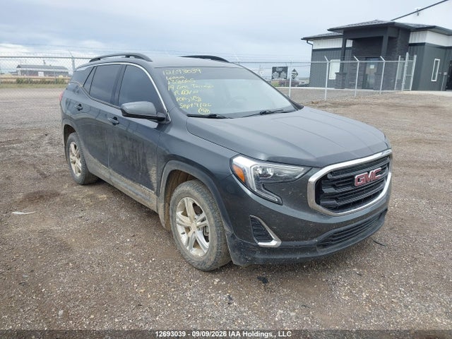 2019 3GKALTEV9KL138065 главное изображение