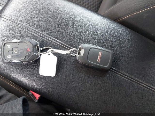 GMC Terrain Sle 2019 3GKALTEV9KL138065 Image 11
