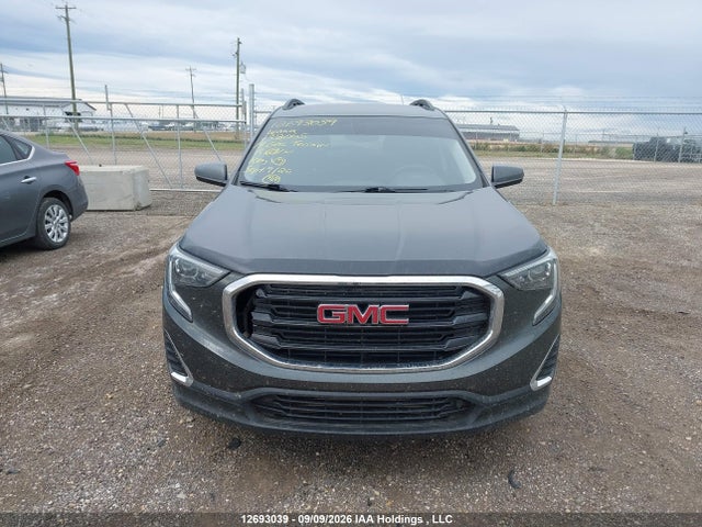 GMC Terrain Sle 2019 3GKALTEV9KL138065 Image 12