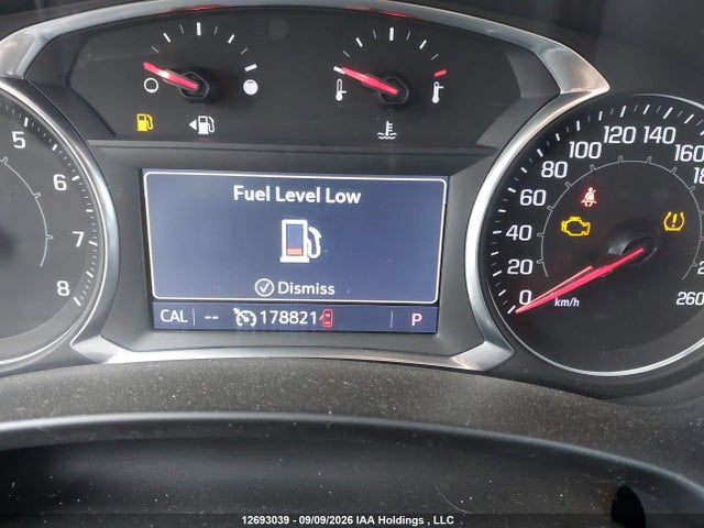 GMC Terrain Sle 2019 3GKALTEV9KL138065 Image 15