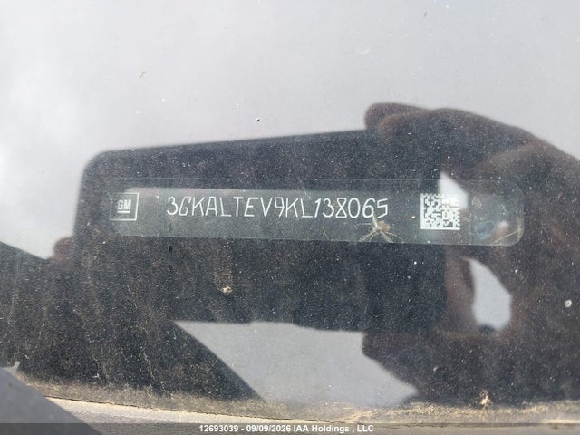 GMC Terrain Sle 2019 3GKALTEV9KL138065 Image 18