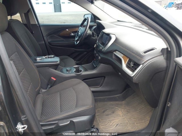 GMC Terrain Sle 2019 3GKALTEV9KL138065 Image 5