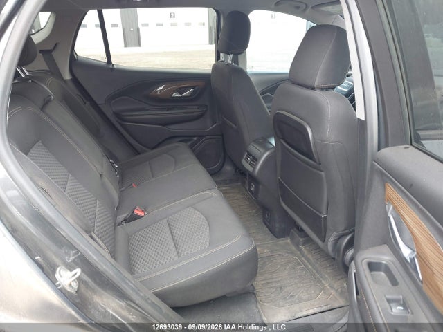 GMC Terrain Sle 2019 3GKALTEV9KL138065 Image 8