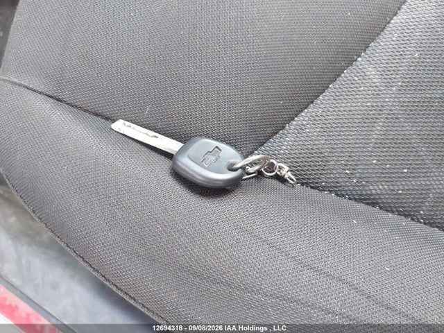 Продажа на аукционе авто 2019 Chevrolet Spark Ls Manual, vin: KL8CA6SA4KC792635, номер лота: 12694318