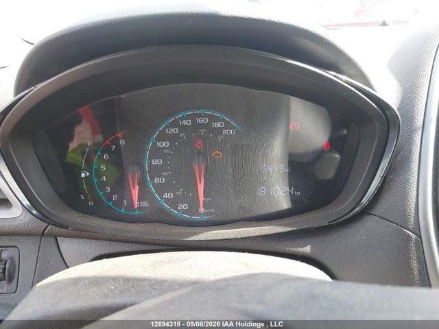 Продажа на аукционе авто 2019 Chevrolet Spark Ls Manual, vin: KL8CA6SA4KC792635, номер лота: 12694318