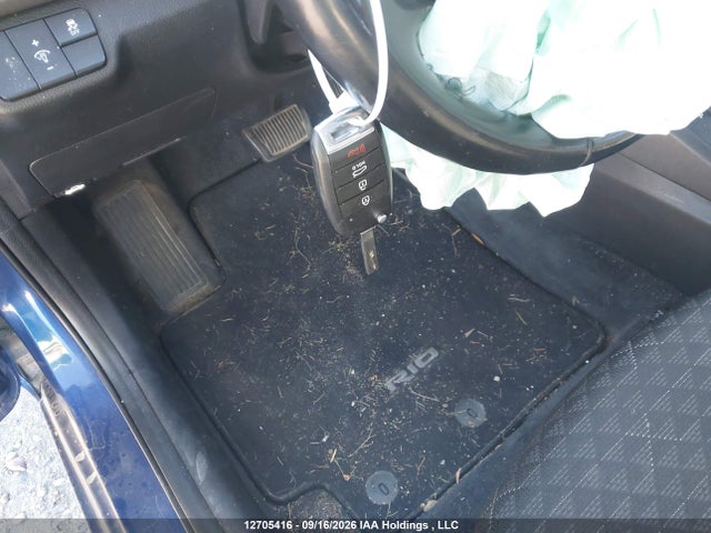 Aukcja sprzedaży 2018 Kia Rio Lx/lx+, vin: 3KPA25AB6JE042175, numer aukcji: 12705416