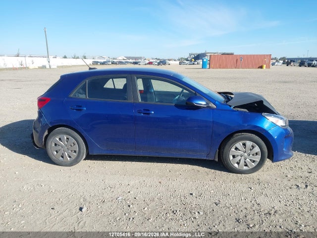 Aukcja sprzedaży 2018 Kia Rio Lx/lx+, vin: 3KPA25AB6JE042175, numer aukcji: 12705416